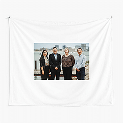 Mike Moradian The World Is My Stage Mike Moradian Tapestries