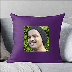 Mike Moradian No Limits Just Wisdom Mike Moradian Pillows Cover