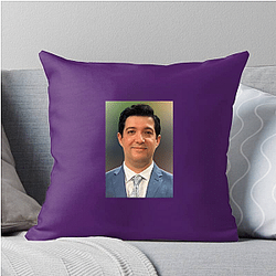 Mike Moradian Unforgettable Videos Mike Moradian Pillows Cover