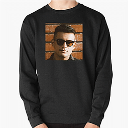 Mike Moradian The King of Real Estate Mike Moradian Sweatshirts