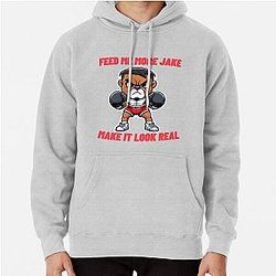 Mike Perry Boxer Hoodie