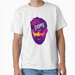 Platinum Mike Perry UFC T-Shirt
