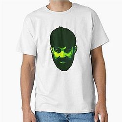 Platinum Mike Perry UFC T-Shirt