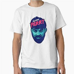 Platinum Mike Perry UFC T-Shirt