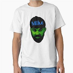 Platinum Mike Perry UFC T-Shirt