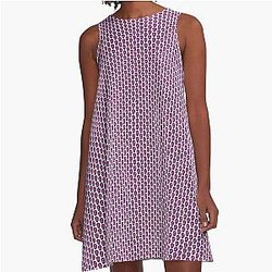 Platinum Mike Perry UFC Aline Dress