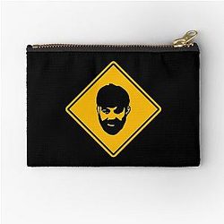Mike Perry Sign Pouch