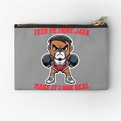 Mike Perry Boxer Pouch