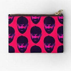 Mike Perry UFC Pouch