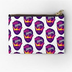 Platinum Mike Perry UFC Pouch