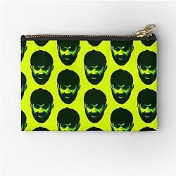Platinum Mike Perry UFC Pouch