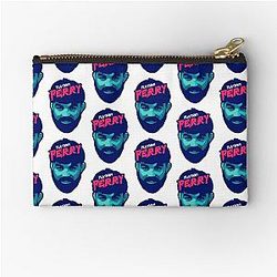 Platinum Mike Perry UFC Pouch