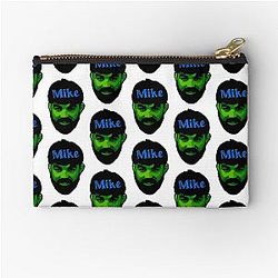 Platinum Mike Perry UFC Pouch