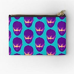 Platinum Mike Perry UFC Pouch