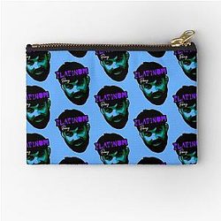 Platinum Mike Perry UFC Pouch