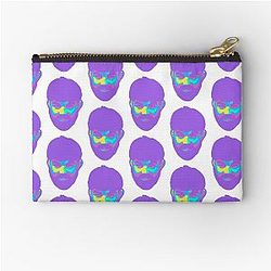 Platinum Mike Perry UFC Pouch