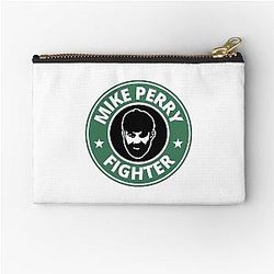 Platinum Mike Perry UFC Pouch