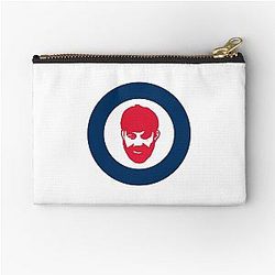 Platinum Mike Perry UFC Pouch