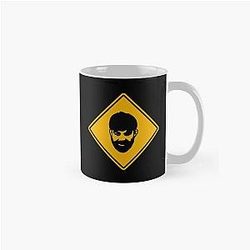 Mike Perry Classic Mug