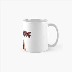 Platinum Mike Perry Mug