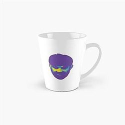 Platinum Mike Perry UFC Mug