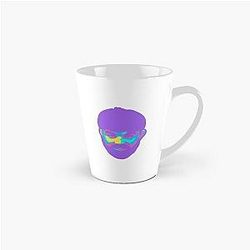 Platinum Mike Perry UFC Mug