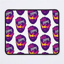 Platinum Mike Perry UFC Mousepad