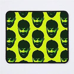 Platinum Mike Perry UFC Mouse Pad