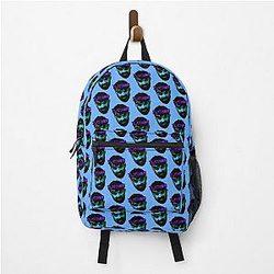 Platinum Mike Perry UFC Backpack