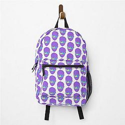 Platinum Mike Perry UFC BackPack