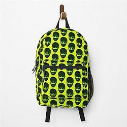 Platinum Mike Perry UFC Backpack