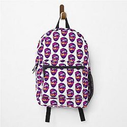 Platinum Mike Perry UFC Backpack