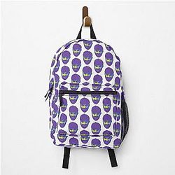Platinum Mike Perry UFC Backpack