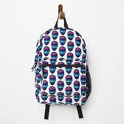 Platinum Mike Perry UFC Backpack