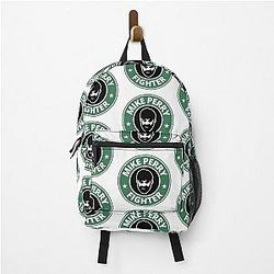 Platinum Mike Perry UFC Backpack