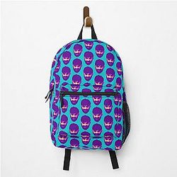 Platinum Mike Perry UFC Backpack