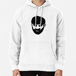 Mike Perry Black Pullover Hoodie