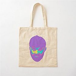 Platinum Mike Perry UFC Tote Bag