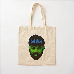 Platinum Mike Perry UFC Cotton Tote
