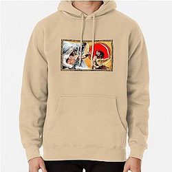 Harrek and Mike Perry Hoodie