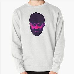 Mike Perry UFC Sweatshirt