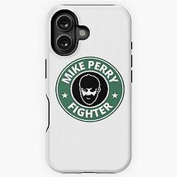 Platinum Mike Perry UFC iPhone Tough Case 

 clean title: 
Platinum Mike Perry UFC iPhone Tough Case