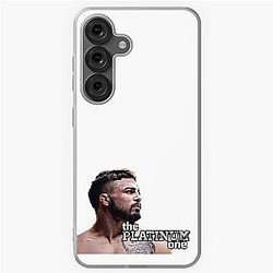 Platinum Mike Perry Samsung Galaxy Soft Case