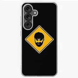 Mike Perry Sign Samsung Galaxy Soft Case