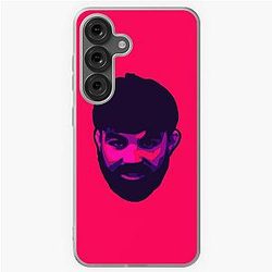 Mike Perry UFC Samsung Galaxy Soft Case