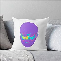 Platinum Mike Perry UFC Pillow