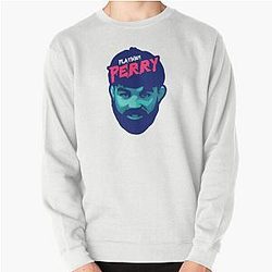 Platinum Mike Perry UFC Sweatshirt