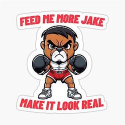 Mike Perry Boxer