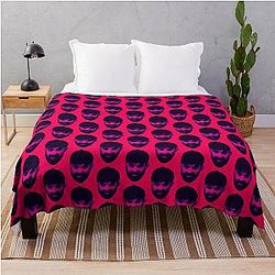 Mike Perry UFC Blanket