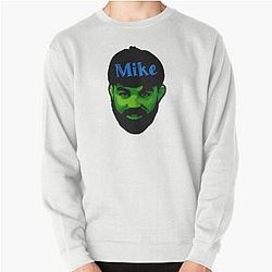Platinum Mike Perry UFC Sweatshirt